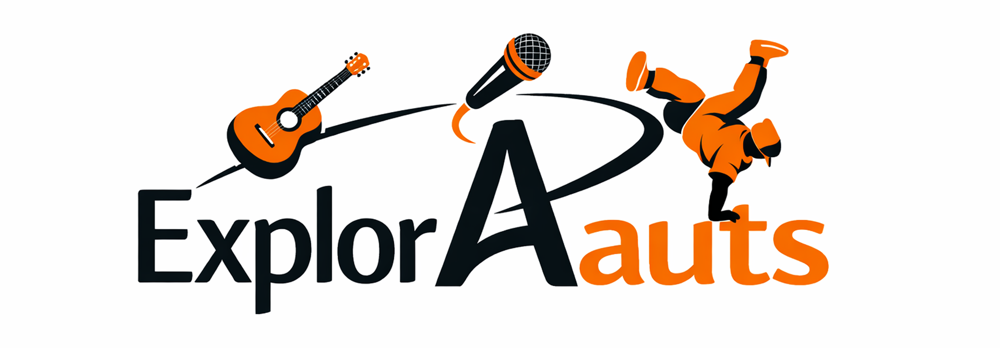 exploraauts artistas e colaboradores, parceiros