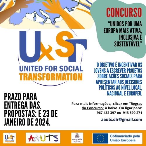 Concurso UxST