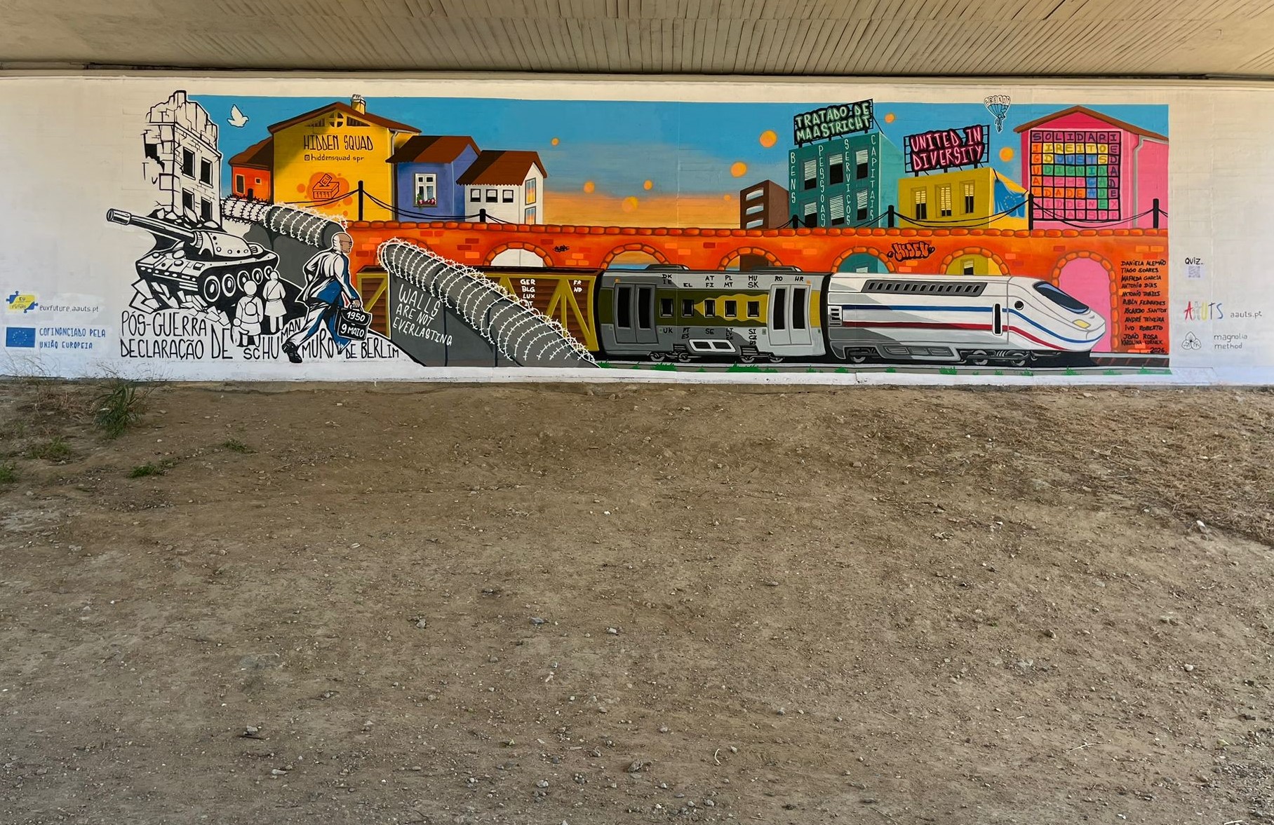 Mural EUxFuture